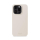 Etui do telefonów Holdit Silicone Case iPhone 15 Pro Light Beige